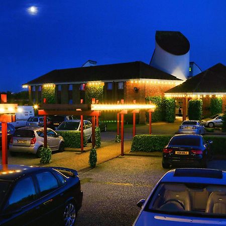 Damon'S Hotel لينكولن المظهر الخارجي الصورة