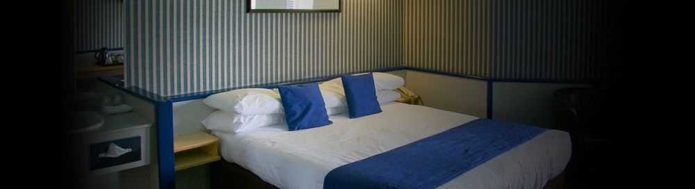 Damon'S Hotel لينكولن المظهر الخارجي الصورة