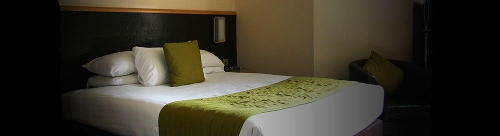 Damon'S Hotel لينكولن المظهر الخارجي الصورة