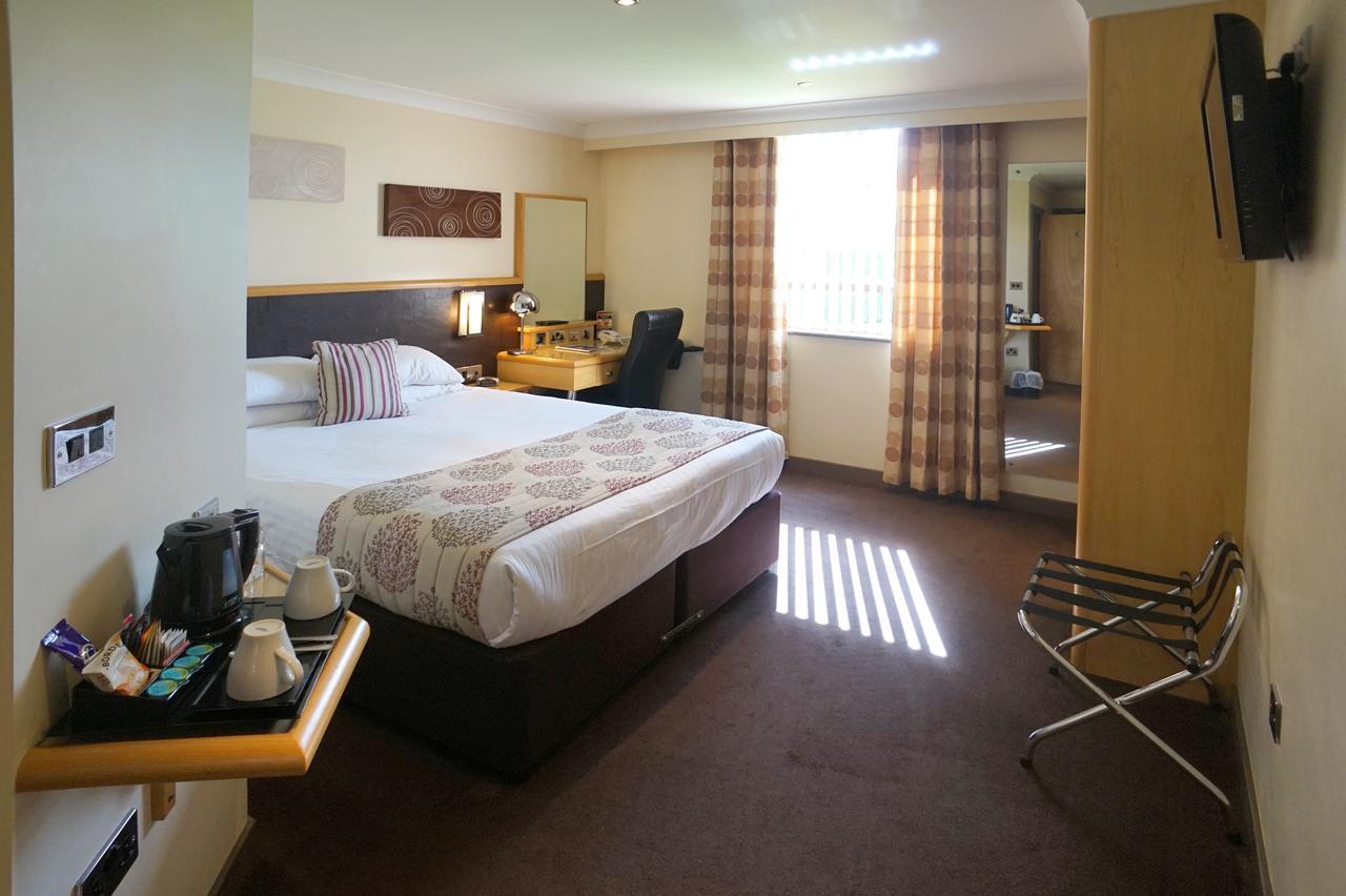 Damon'S Hotel لينكولن المظهر الخارجي الصورة