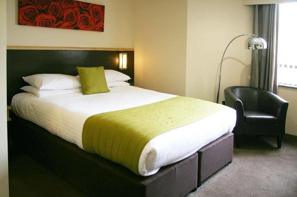 Damon'S Hotel لينكولن المظهر الخارجي الصورة