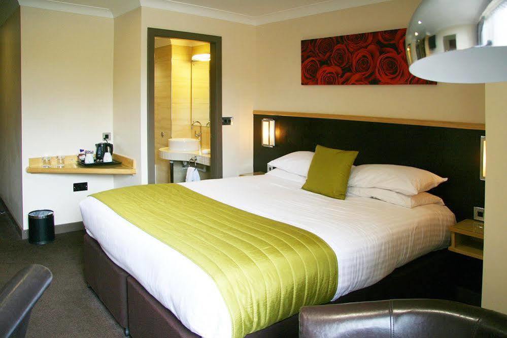 Damon'S Hotel لينكولن المظهر الخارجي الصورة
